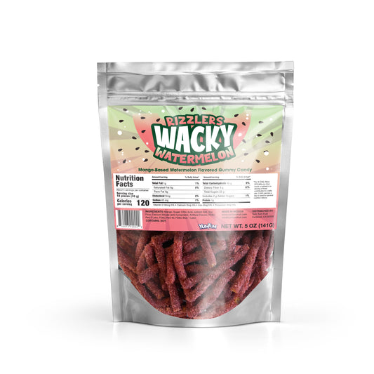 Rizzlers – Wacky Watermelon 
