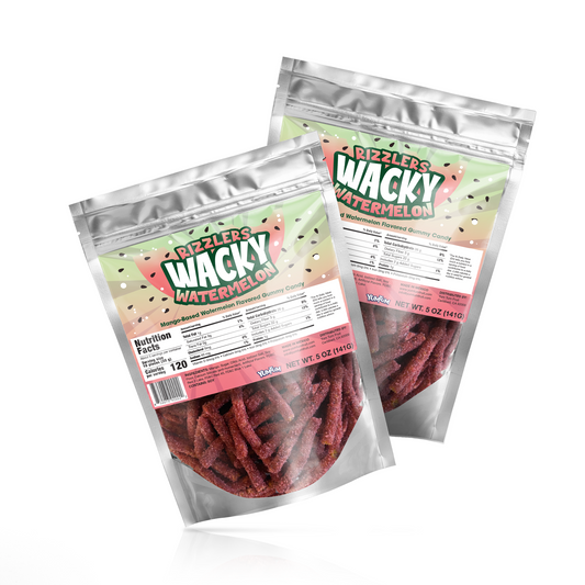Rizzlers – Wacky Watermelon 